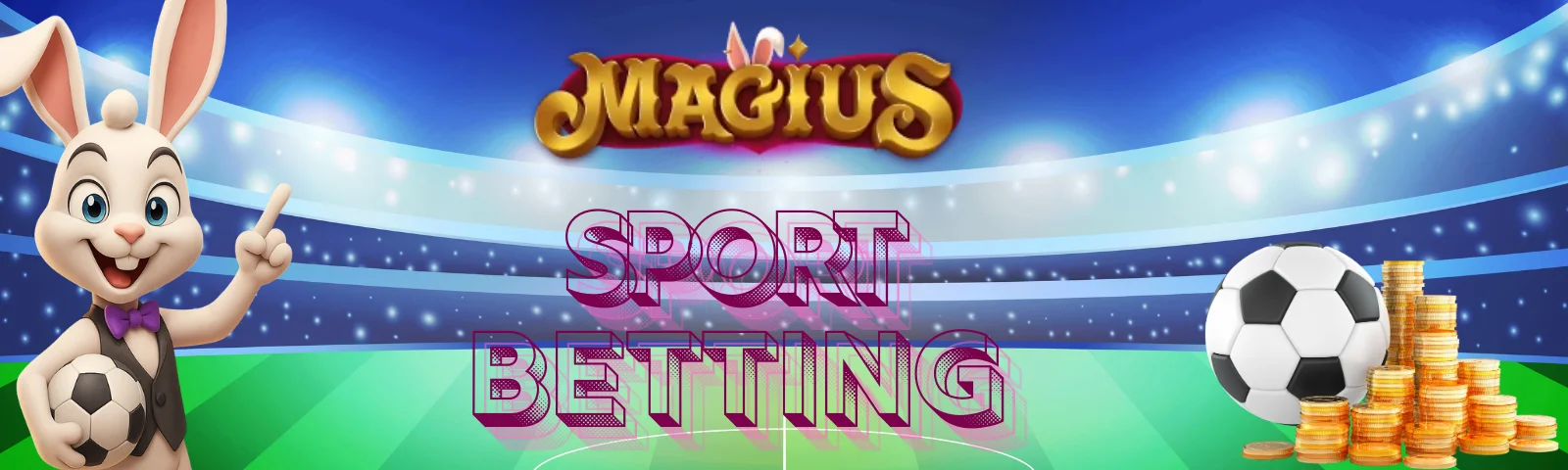 sport bet magius